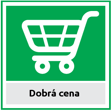 dobrá cena